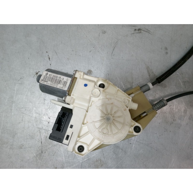Recambio de elevalunas electrico trasero derecho para renault laguna iii grandtour (kt0/1) 1.5 dci (kt0a, kt0r, kt02) referencia