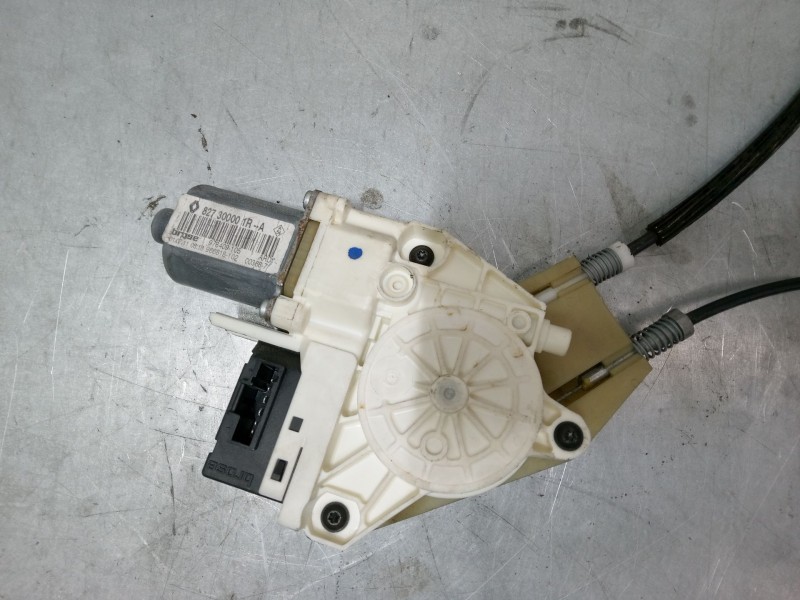 Recambio de elevalunas electrico trasero derecho para renault laguna iii grandtour (kt0/1) 1.5 dci (kt0a, kt0r, kt02) referencia