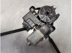 Recambio de elevalunas electrico trasero derecho para seat ibiza v (kj1, kjg) 1.0 referencia OEM IAM 6F0839462A   2
