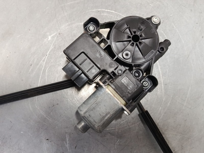 Recambio de elevalunas electrico trasero derecho para seat ibiza v (kj1, kjg) 1.0 referencia OEM IAM 6F0839462A  