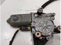 Recambio de elevalunas electrico trasero derecho para ford mondeo i sedán (gbp) 2.0 i 16v referencia OEM IAM 0130821507   2