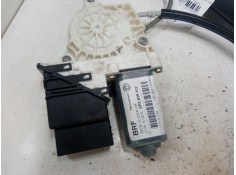 Recambio de elevalunas electrico trasero derecho para seat toledo iii (5p2) 1.9 tdi referencia OEM IAM 5P0839402   2