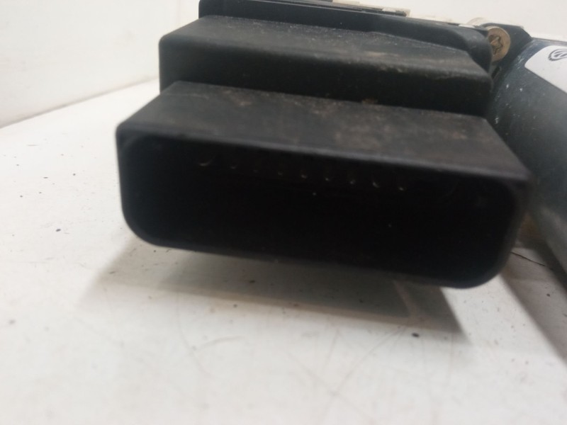 Recambio de elevalunas electrico trasero derecho para seat toledo iii (5p2) 1.9 tdi referencia OEM IAM 5P0839402  