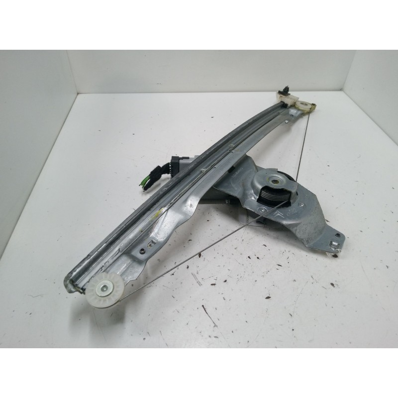 Recambio de elevalunas electrico trasero derecho para citroën c4 grand picasso i (ua_) 2.0 hdi 138 referencia OEM IAM 401786A8  