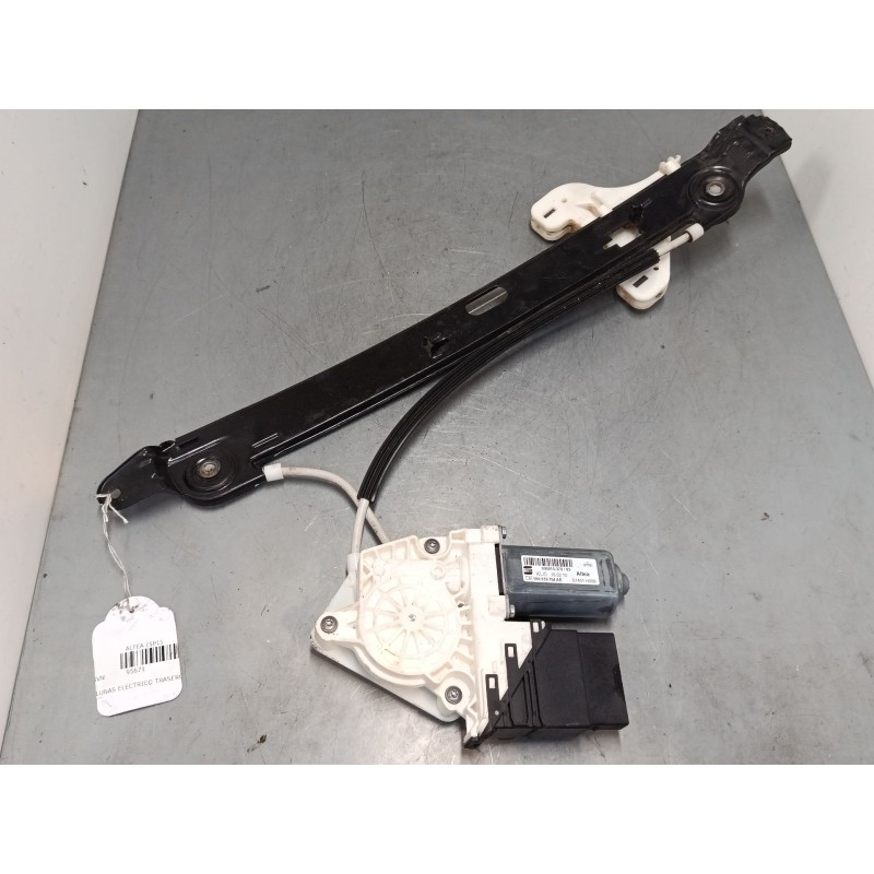 Recambio de elevalunas electrico trasero derecho para seat altea xl (5p5, 5p8) 1.4 tsi referencia OEM IAM 1K0959704AE  