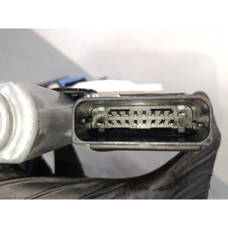 Recambio de elevalunas electrico trasero derecho para seat altea xl (5p5, 5p8) 1.4 tsi referencia OEM IAM 1K0959704AE  