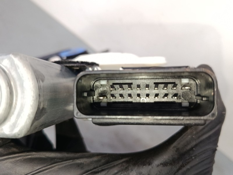 Recambio de elevalunas electrico trasero derecho para seat altea xl (5p5, 5p8) 1.4 tsi referencia OEM IAM 1K0959704AE  