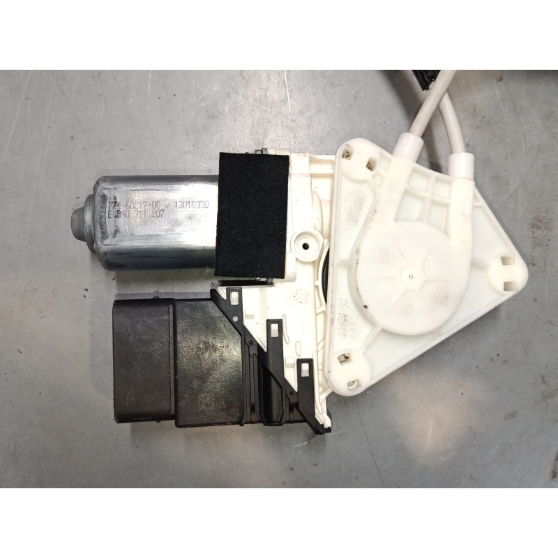 Recambio de elevalunas electrico trasero derecho para seat altea xl (5p5, 5p8) 1.4 tsi referencia OEM IAM 1K0959704AE  