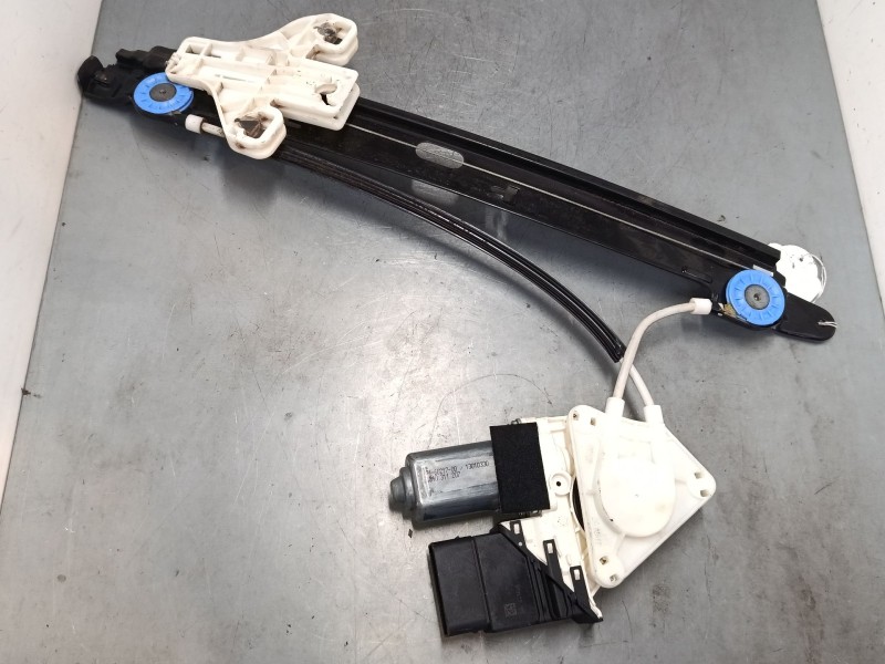 Recambio de elevalunas electrico trasero derecho para seat altea xl (5p5, 5p8) 1.4 tsi referencia OEM IAM 1K0959704AE  