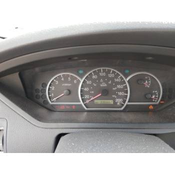 KIA CARENS III MONOSPACE (UN)