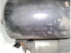 Recambio de motor arranque para ford focus c-max (dm2) 1.6 referencia OEM IAM 2S6U11000CB  0001107417