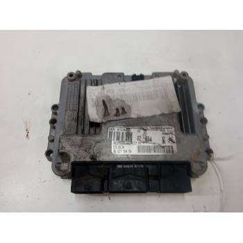 CENTRALITA MOTOR UCE 9663755480 EDC16C34 0 281 013 868