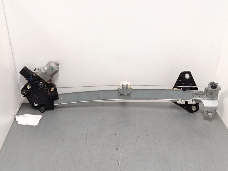 Recambio de elevalunas electrico trasero derecho para honda civic viii hatchback (fn, fk) 1.8 (fn1, fk2) referencia OEM IAM   