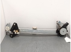 Recambio de elevalunas electrico trasero derecho para honda civic viii hatchback (fn, fk) 1.8 (fn1, fk2) referencia OEM IAM    2