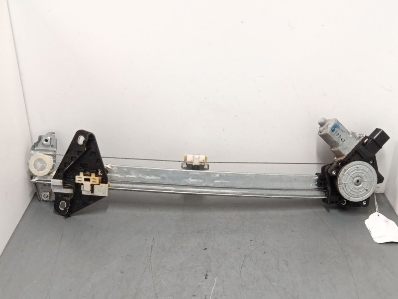 Recambio de elevalunas electrico trasero derecho para honda civic viii hatchback (fn, fk) 1.8 (fn1, fk2) referencia OEM IAM   