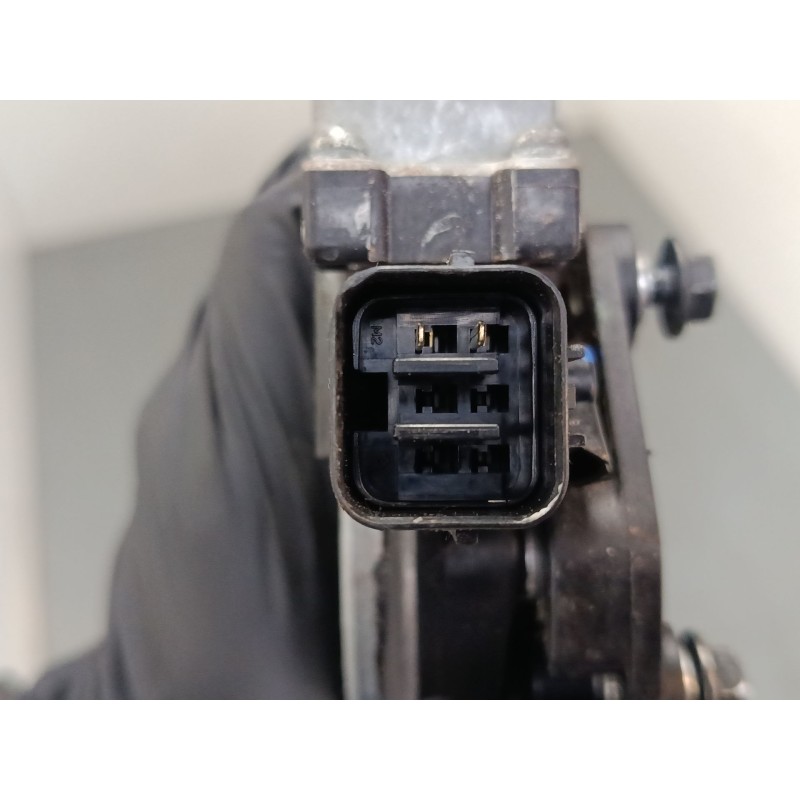 Recambio de elevalunas electrico trasero derecho para honda civic viii hatchback (fn, fk) 1.8 (fn1, fk2) referencia OEM IAM   