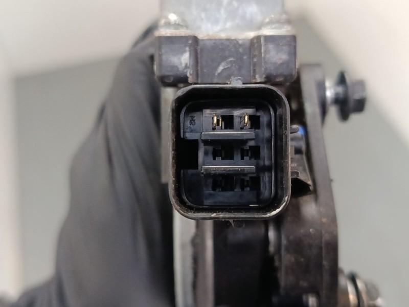 Recambio de elevalunas electrico trasero derecho para honda civic viii hatchback (fn, fk) 1.8 (fn1, fk2) referencia OEM IAM   