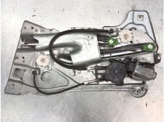 Recambio de elevalunas electrico trasero derecho para peugeot 307 cc (3b) 1.6 16v referencia OEM IAM D9651535980  