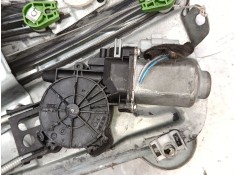 Recambio de elevalunas electrico trasero derecho para peugeot 307 cc (3b) 1.6 16v referencia OEM IAM D9651535980   2