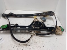 Recambio de elevalunas electrico delantero derecho para bmw 1 (e87) 118 d referencia OEM IAM   