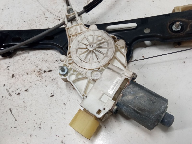 Recambio de elevalunas electrico delantero derecho para bmw 1 (e87) 118 d referencia OEM IAM   