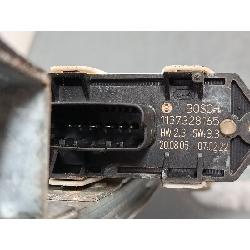 Recambio de elevalunas electrico trasero derecho para citroën c4 i (lc_) 1.6 hdi referencia OEM IAM 1137328165  