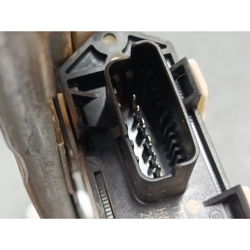 Recambio de elevalunas electrico trasero derecho para citroën c4 i (lc_) 1.6 hdi referencia OEM IAM 1137328165  