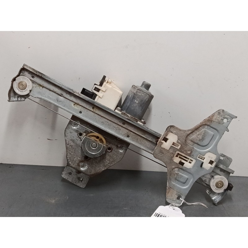 Recambio de elevalunas electrico trasero derecho para citroën c4 i (lc_) 1.6 hdi referencia OEM IAM 1137328165  