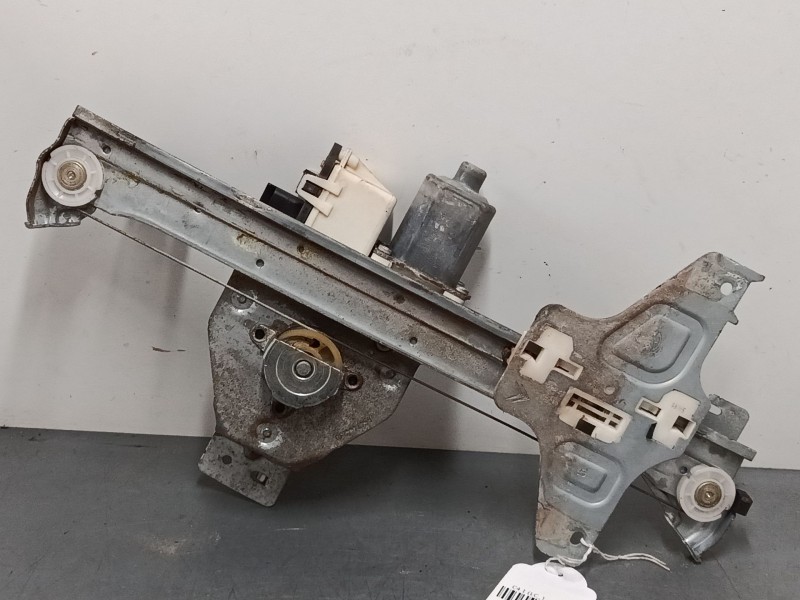 Recambio de elevalunas electrico trasero derecho para citroën c4 i (lc_) 1.6 hdi referencia OEM IAM 1137328165  