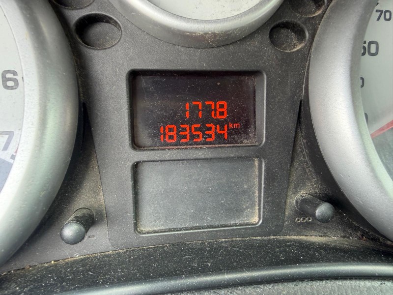 peugeot 207 sw (wk_) del año 2008