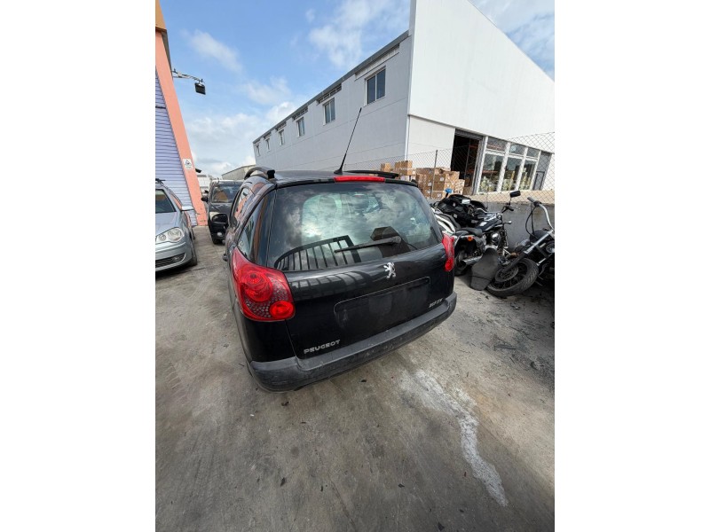 peugeot 207 sw (wk_) del año 2008