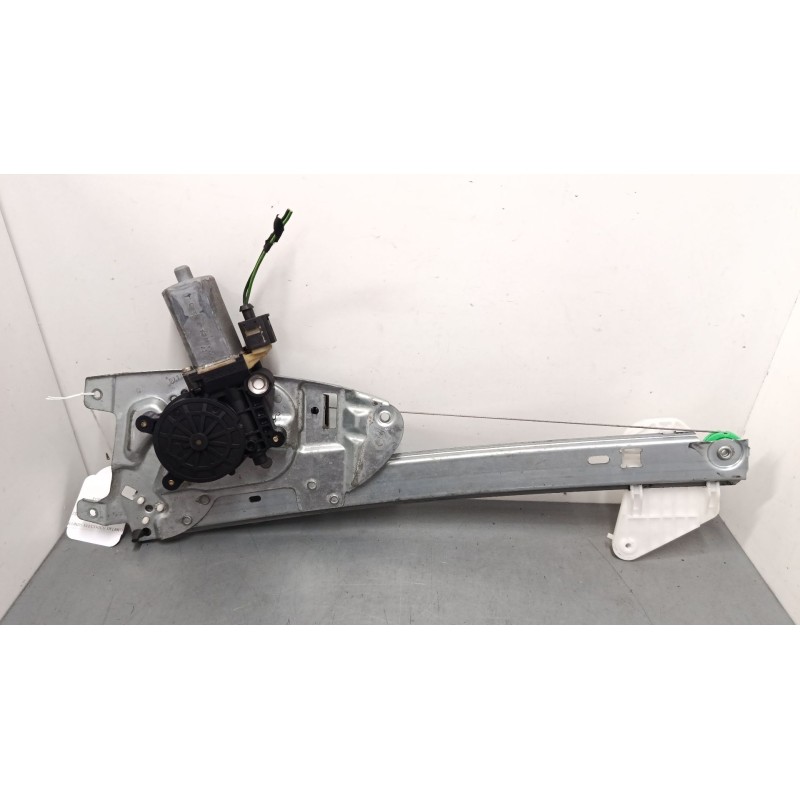 Recambio de elevalunas electrico delantero izquierdo para smart fortwo coupé (450) 0.7 (450.352, 450.332) referencia OEM IAM 013