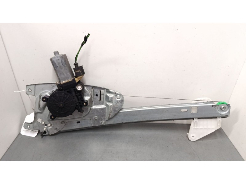 Recambio de elevalunas electrico delantero izquierdo para smart fortwo coupé (450) 0.7 (450.352, 450.332) referencia OEM IAM 013