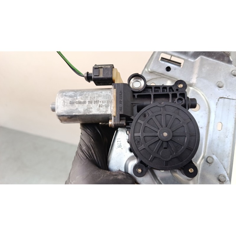 Recambio de elevalunas electrico delantero izquierdo para smart fortwo coupé (450) 0.7 (450.352, 450.332) referencia OEM IAM 013