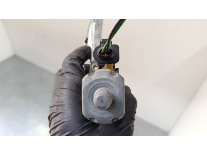Recambio de elevalunas electrico delantero izquierdo para smart fortwo coupé (450) 0.7 (450.352, 450.332) referencia OEM IAM 013