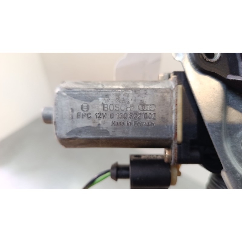 Recambio de elevalunas electrico delantero izquierdo para smart fortwo coupé (450) 0.7 (450.352, 450.332) referencia OEM IAM 013