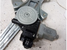 Recambio de elevalunas electrico trasero derecho para nissan juke (f15) 1.6 referencia OEM IAM 708030  