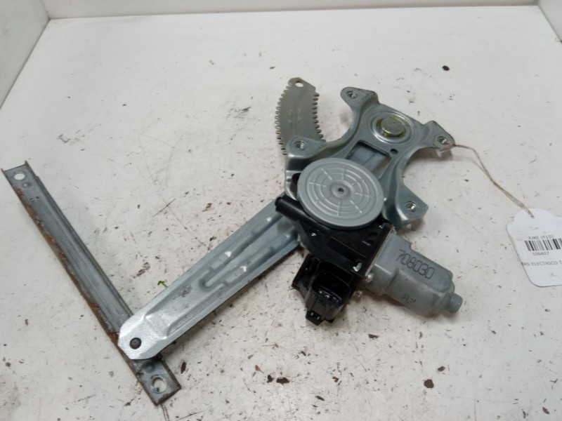 Recambio de elevalunas electrico trasero derecho para nissan juke (f15) 1.6 referencia OEM IAM 708030  
