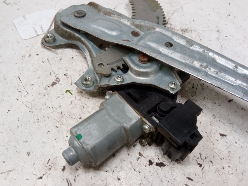 Recambio de elevalunas electrico trasero derecho para nissan juke (f15) 1.6 referencia OEM IAM 708030  