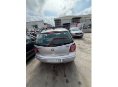 volkswagen polo iv (9n_, 9a_) del año 2008 2