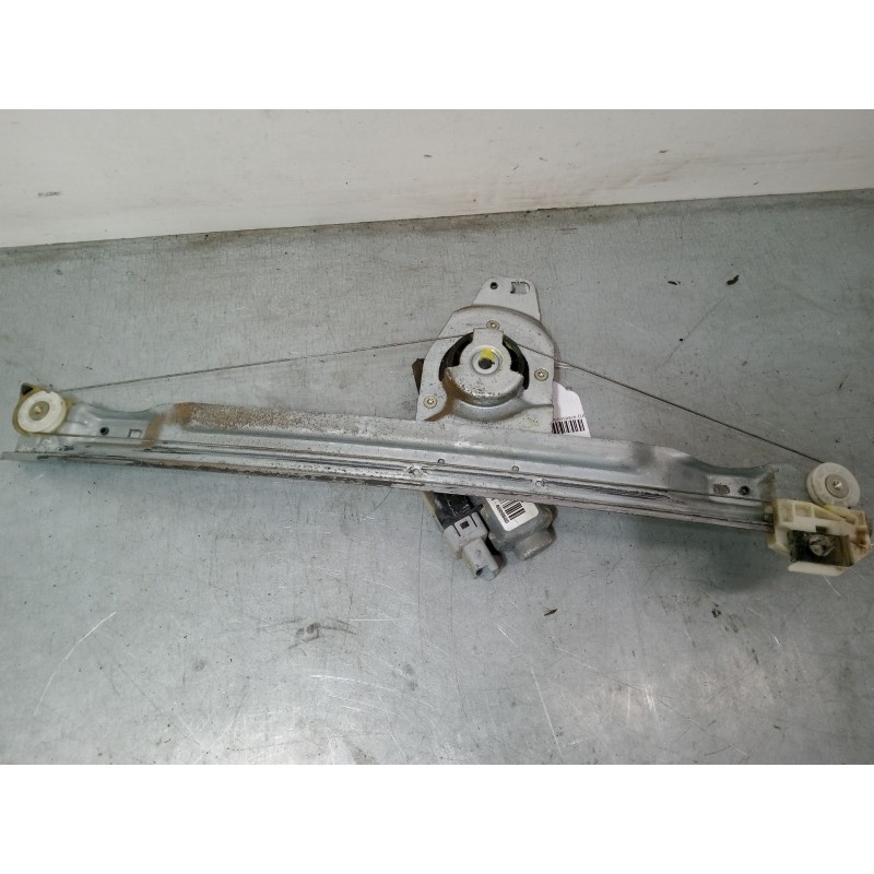Recambio de elevalunas electrico trasero derecho para citroën c4 picasso i monospace (ud_) 1.6 hdi referencia OEM IAM 400968D  