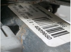 Recambio de elevalunas electrico trasero derecho para citroën c4 picasso i monospace (ud_) 1.6 hdi referencia OEM IAM 400968D   2