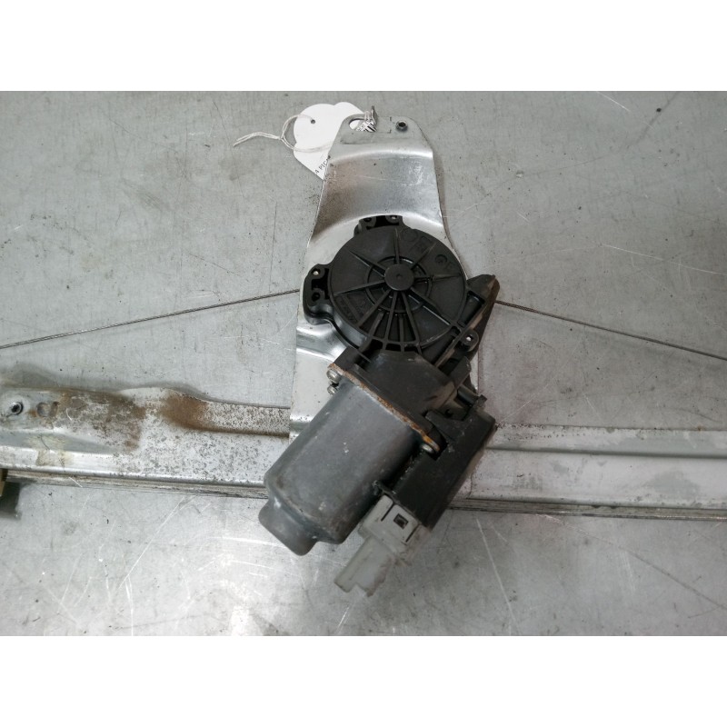 Recambio de elevalunas electrico trasero derecho para citroën c4 picasso i monospace (ud_) 1.6 hdi referencia OEM IAM 400968D  