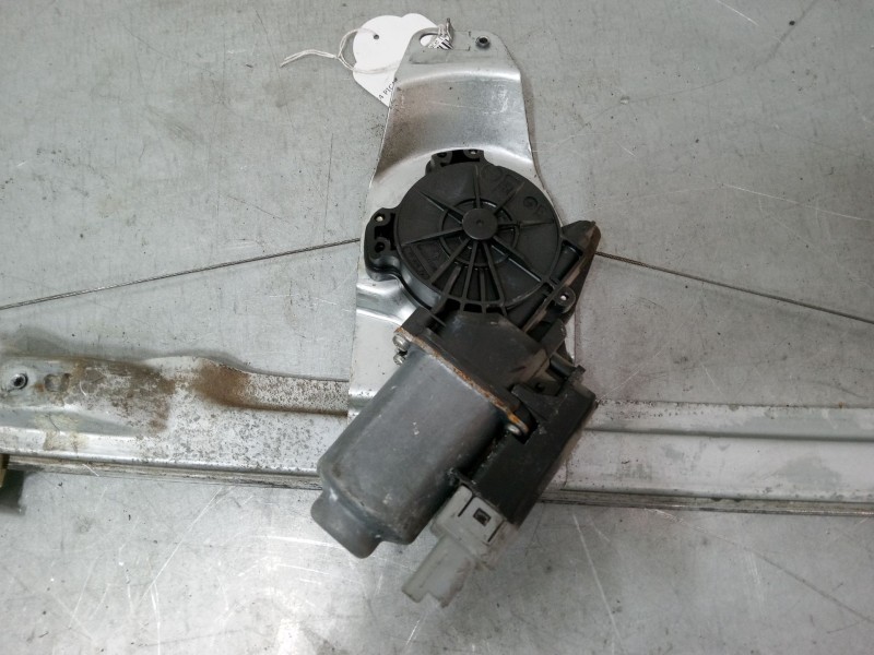 Recambio de elevalunas electrico trasero derecho para citroën c4 picasso i monospace (ud_) 1.6 hdi referencia OEM IAM 400968D  