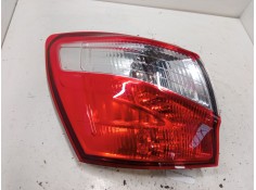 Recambio de piloto trasero izquierdo para nissan qashqai i (j10, nj10) 1.5 dci referencia OEM IAM   
