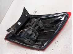 Recambio de piloto trasero izquierdo para nissan qashqai i (j10, nj10) 1.5 dci referencia OEM IAM    2