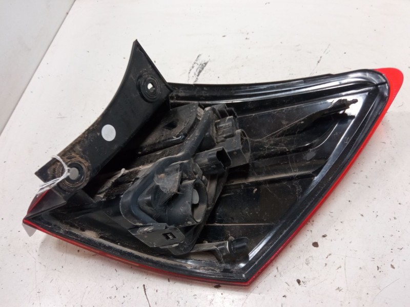 Recambio de piloto trasero izquierdo para nissan qashqai i (j10, nj10) 1.5 dci referencia OEM IAM   