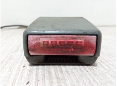 Recambio de anclaje cinturon delantero izquierdo para citroën c5 i (dc_) 1.8 16v (dc6fzb, dc6fze) referencia OEM IAM    2