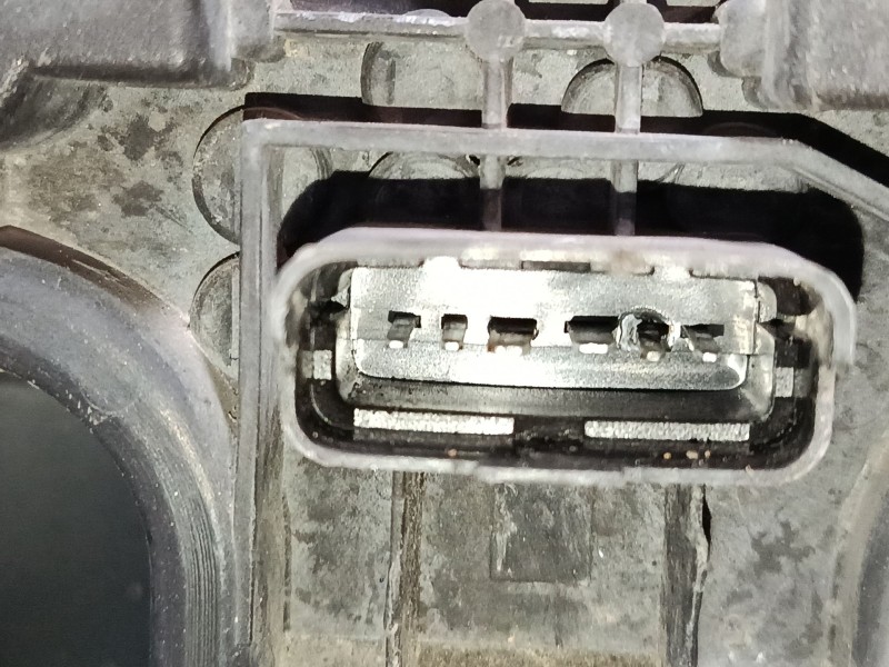 Recambio de piloto trasero derecho para nissan primera (p12) 1.8 referencia OEM IAM   