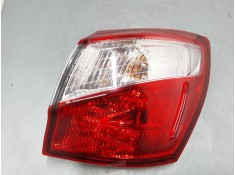 Recambio de piloto trasero derecho para nissan qashqai i (j10, nj10) 1.6 referencia OEM IAM L90005625  
